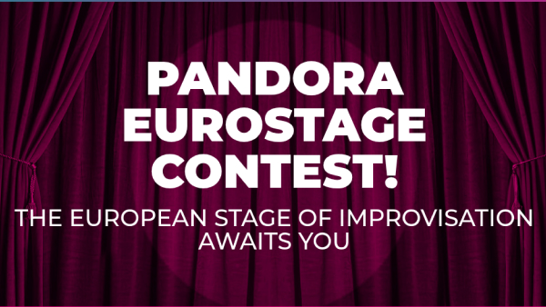 pandora improv festival eurostage contest